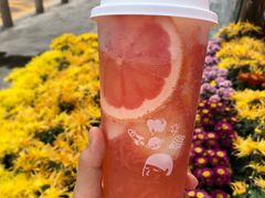 -喜茶(佛山顺德容桂天佑城店)