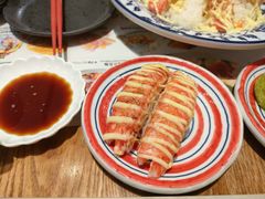 -Sushi Love 创意寿司(丽影广场店)