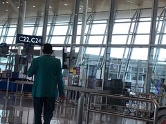 -吉隆坡国际机场