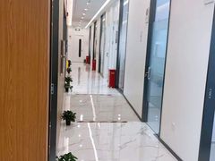 -泰康拜博口腔(松江印象城臻尔店)