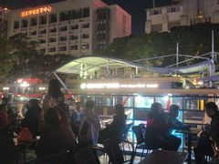 -珠江夜游省总码头