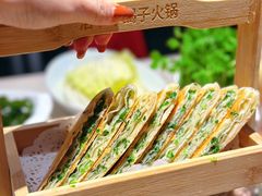 -浩爷羊蝎子火锅(望京店)