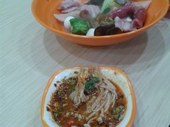 20150109_221354-香慧锅贴(建兰路商业步行街店)