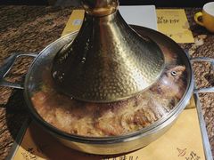 -黄记煌三汁焖锅(崇文门店)