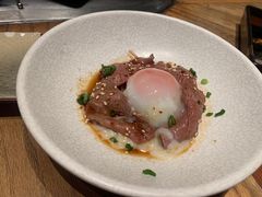 -赤坂亭·M9和牛烧肉·铁板烧·日料398放题(长泰广场店)