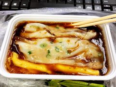 招牌蛋肉肠-佳瑜肠粉(总店)
