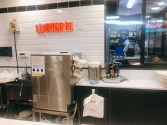 -山崎面包(第一八佰伴店)
