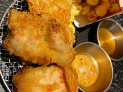 -摩打食堂(壹方中心店)