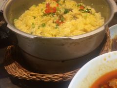 -老灶房-四川土菜(铁牛广场店)