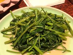 -绿茶餐厅(蓝色港湾店)