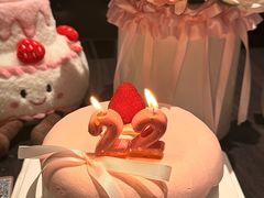 -卡朋西餐(宝安大仟里店)