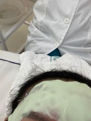 -友仟痘医生科学祛痘连锁