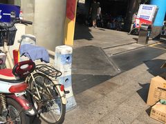 -世纪联华超市(外海店)