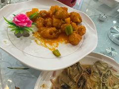 -津悦·正阳春烤鸭(红旗南路店)