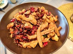 -天成·川菜家宴(海港城店)