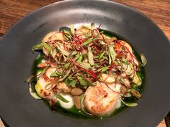 -Carbon莫卡哆·意大利复古集市餐厅(杭州大厦店)