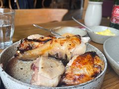 -BOR Eatery(安福路店)