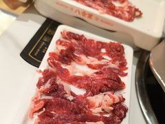 -八合里潮汕鲜牛肉火锅(吉大店)