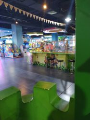 -利奥梦幻主题乐园(爱琴海购物公园店)