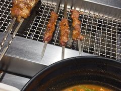 -橦橦小马扎烧烤 (传媒大学店)