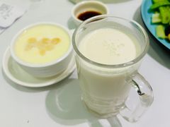 双皮奶-小榄人家酒楼(民安店)