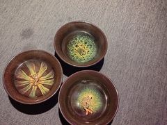 -锦府园·新台州菜(合生汇店)