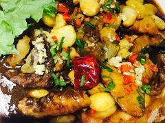 -老六杀猪菜(进乡街店)