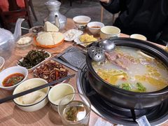 -尼玛藏家风味园(阿山食城店)