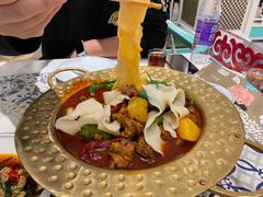 -阿拉丁新疆风味餐厅·清真(罗廊巷店)
