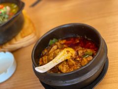 招牌麻婆豆腐-陈麻婆豆腐总店