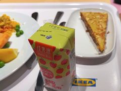 -宜家·瑞典风味餐厅(四元桥店)