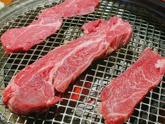 -吉秋田鲜和牛烧肉·肉档自选