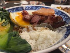 -金翠河烧鹅餐厅(解放碑时代广场店)