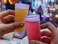 -Famous肥猫墨西哥音乐餐吧(五棵松华熙LIVE店)