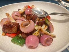 -彩丰楼中餐厅(深圳国际会展中心洲际酒店)