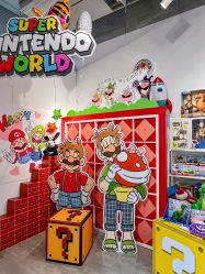 -波乐气球派对用品商店·生日布置·礼品集合店