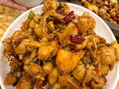 -九寨沟石锅鱼(沣峪口店)