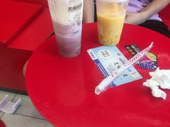 -苏阁鲜果茶(虎门君乐汇店)