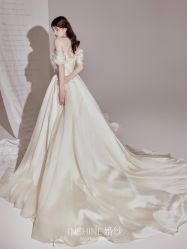 -韩国天使嫁衣婚纱礼服馆(上海旗舰店)