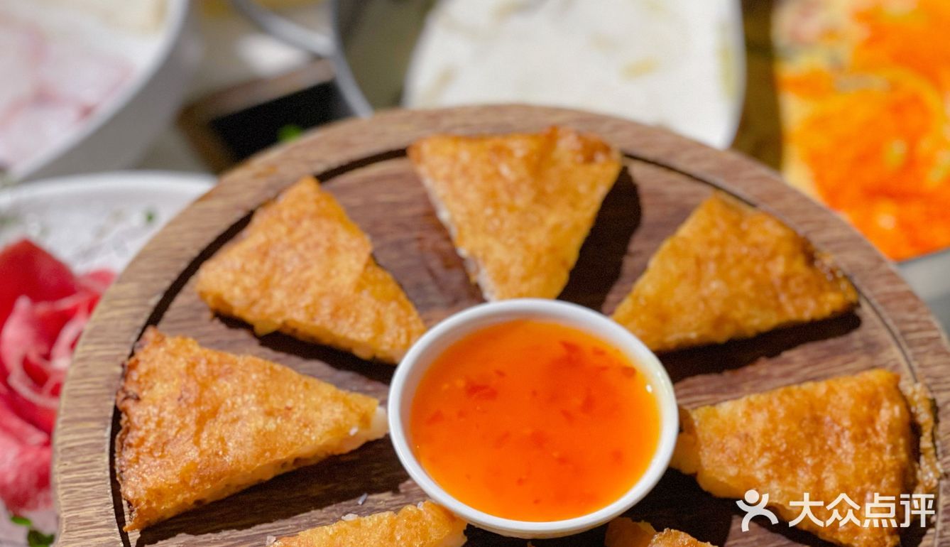 苏州探店|藏在巷子里的正宗泰式火锅！