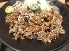 -町门烤肉拌饭专门店(新天地店)