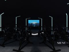 -乐活健身馆(小榄店)