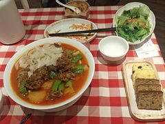 -西贝(宁波天一国购店)