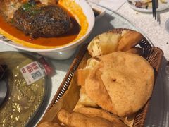 -李记搅团•非遗陕菜(三桥店)
