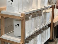 -喜茶(东莞厚街万达店)