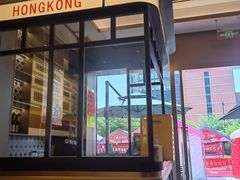 -香港新曜记茶餐厅(星耀城店)