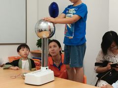 -斯坦星球AI编程·机器人科创·科学实验·信奥·思维·STEM·积木拼搭·竞赛考级(浦东联洋广场大拇指龙阳御桥中心)