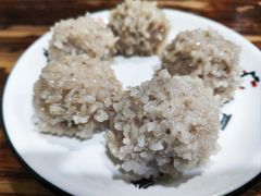 手工肉果-朗妈私房菜(婺女州店)
