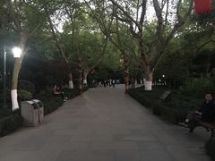 -杭州黄龙洞