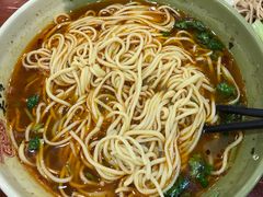 -美玲拉面(鞍山西道店)